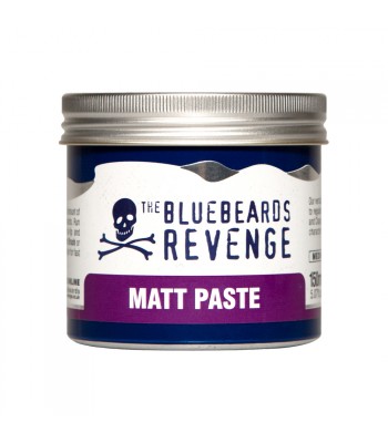 Bluebeards Revenge matējoša pasta matiem 150 ml